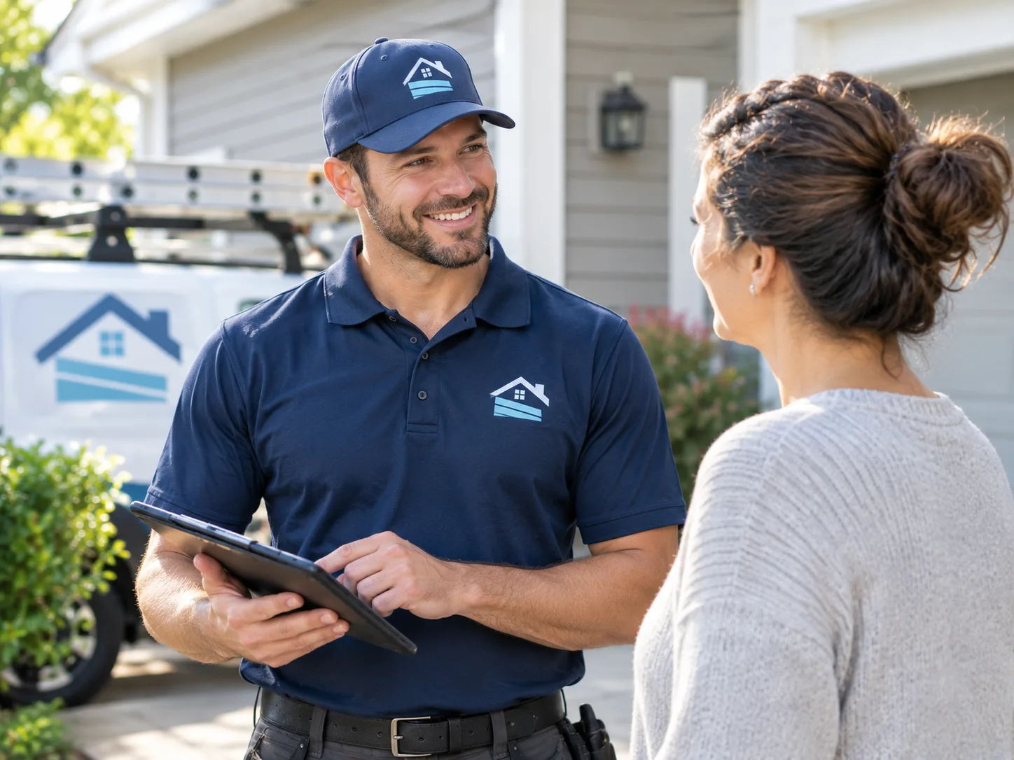 Vinyl Siding in Dallas, OR